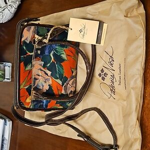 Patricia Nash handbag